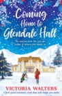 Image for Coming Home to Glendale Hall