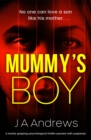 Image for Mummy&#39;s Boy