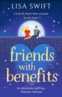 Image for Friends With Benefits