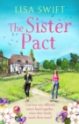 Image for The sister pact