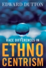 Image for Race Differences in Ethnocentrism