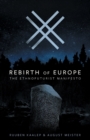 Image for Rebirth of Europe : The Ethnofuturist Manifesto