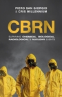 Image for Cbrn : Surviving Chemical, Biological, Radiological &amp; Nuclear Events