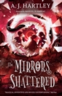 Image for The Mirrors Shattered
