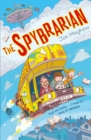 Image for The Spybrarian