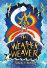 Image for The weather weaver