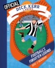 Image for Dick, Kerr Ladies  : football&#39;s forgotten legends