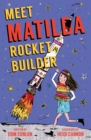Image for Meet Matilda Rocket Builder