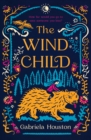 Image for The wind child