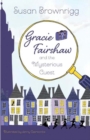 Image for Gracie Fairshaw and the Mysterious Guest