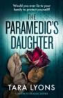 Image for The Paramedic&#39;s Daughter