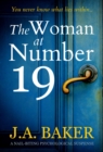 Image for The Woman at Number 19