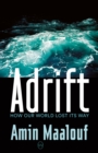 Image for Adrift  : how our world lost its way