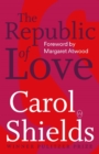 Image for The republic of love