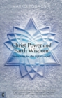Image for Christ Power and Earth Wisdom: Searching for the Fifth Gospel