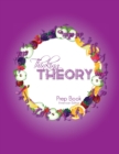 Image for Thinking Theory Prep Book (American Edition) : Straight-forward, practical and engaging music theory for young students
