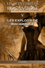 Image for Les aventures de Rocambole V