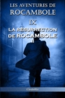 Image for Les aventures de Rocambole IX : La Resurrection de Rocambole II