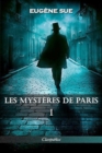 Image for Les mysteres de Paris : Tome I - Edition integrale