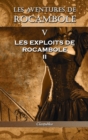 Image for Les aventures de Rocambole V : Les Exploits de Rocambole II