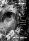Image for Stepping from Thoughts : Poetic stories for everyone