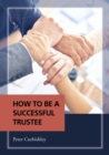 Image for How to be a successful trustee