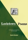 Image for Lockdown Poems