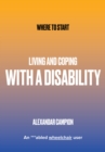 Image for Living and Coping with a Disability