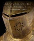 Image for Treasures of the Royal Armouries  : a panoply of arms