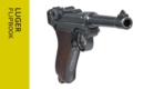 Image for Luger Flipbook
