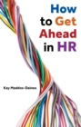 Image for How to get ahead in HR