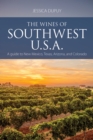 Image for The wines of Southwest U.S.A.