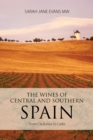 Image for The wines of central and southern Spain