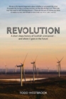 Image for Revolution  : a short sharp history of Scottish wind power - and where it goes from here