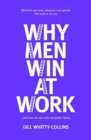 Image for Why Men Win at Work