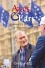 Image for Ayes &amp; ears  : opening up the world of Westminster