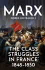 Image for The Class Struggles in France