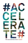 Image for #accelerate#