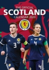 Image for Official Scotland Football Calendar 2020