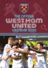 Image for Official West Ham United FC Calendar 2020