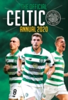 Image for The Official Celtic Football Club Annual 2020