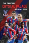 Image for The Official Crystal Palace Annual 2020