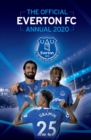 Image for The Official Everton FC Annual 2020
