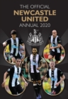 Image for The Official Newcastle United Annual 2020