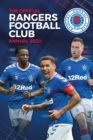 Image for The Official Rangers Annual 2020