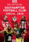 Image for The Official Southampton FC Annual 2020