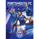 Image for The Official Portsmouth Calendar 2021