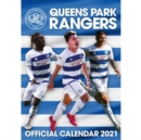 Image for The Official Queens Park Rangers Calendar 2021