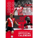Image for The Official Southampton Calendar 2021