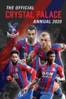 Image for The Official Crystal Palace Annual 2021
